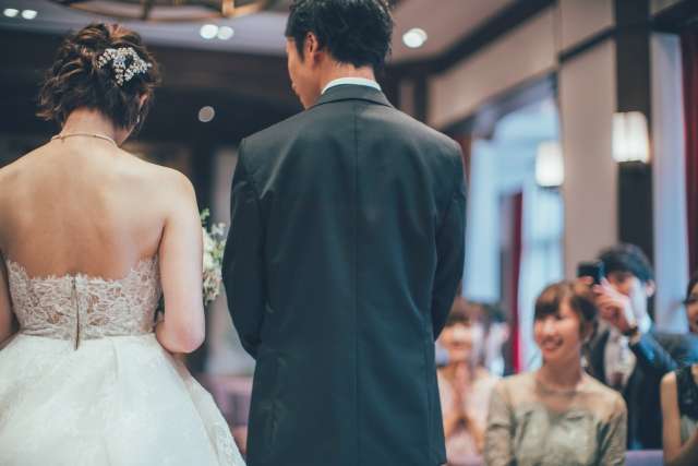 結婚すると疲れる男性の特徴とは どんな人と結婚すればいいの 占いのウラッテ