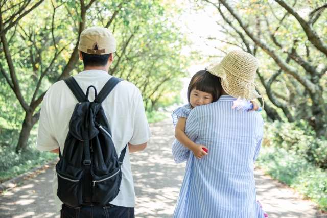 シングルマザーで彼氏依存になって辛い 危険性と抜け出す方法 占いのウラッテ