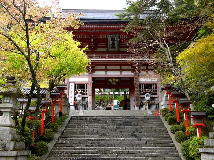 京都の人気パワースポット 鞍馬寺のご利益と口コミ 占いのウラッテ