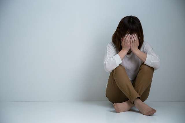 どうすれば泣かなくなる すぐ泣く嫁の対処法とは 占いのウラッテ