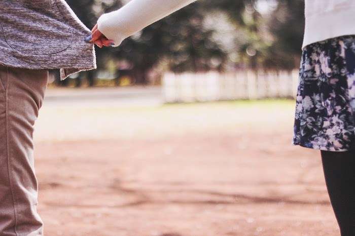 別れ話をされる夢を見た 別れ話に関する夢占いの意味 占いのウラッテ