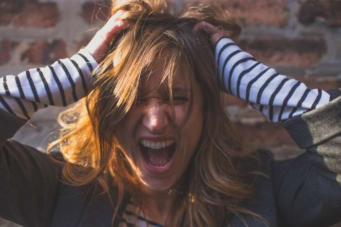 彼氏にイライラ ブチ切れしないで気持ちを伝える方法 占いのウラッテ