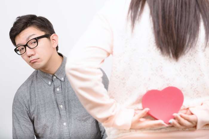 彼氏がイベントに無関心で寂しい 心理 対処法 占いのウラッテ