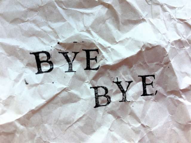 別れたいけど理由がなかったら無理かな どうやって別れる 占いのウラッテ