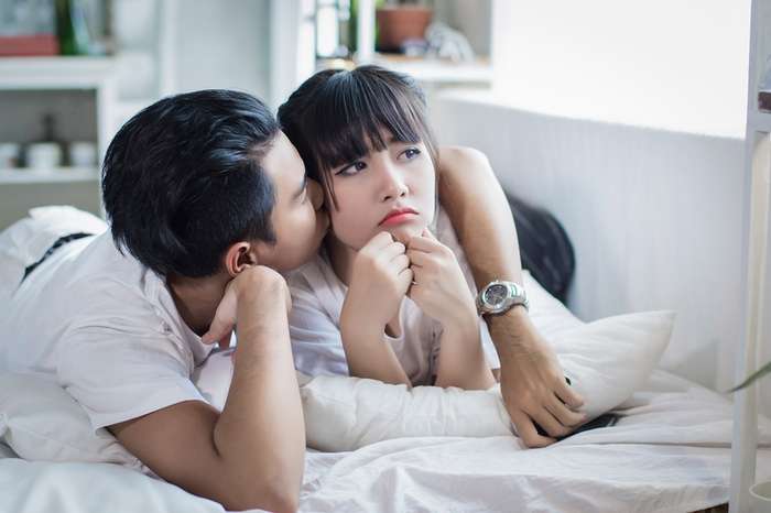 新婚の悩み 旦那が遊びに行くのは我慢するべき 許すメリットとは 占いのウラッテ