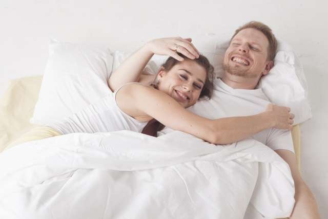 セックスばっかりで困る 性欲が強い彼氏との付き合い方 占いのウラッテ