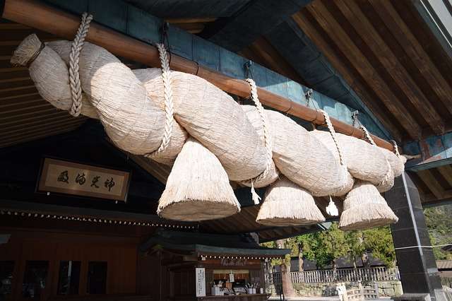 保存版 復縁のご利益に超強力 全国にある神社５選 占いのウラッテ