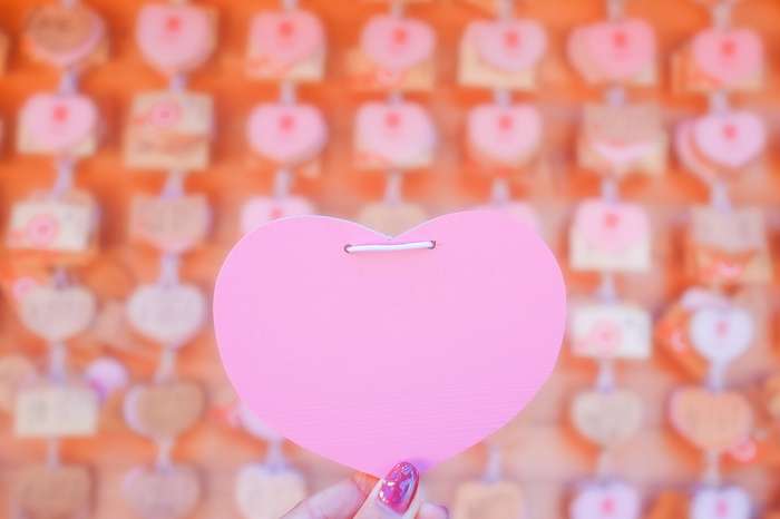 遊び人の本命彼女になりたい チャラ男が最後に選ぶ女の特徴 占いのウラッテ