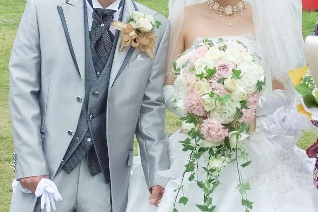 結婚式に元彼を呼ぶのってあり なし 再会してもいいのか 占いのウラッテ