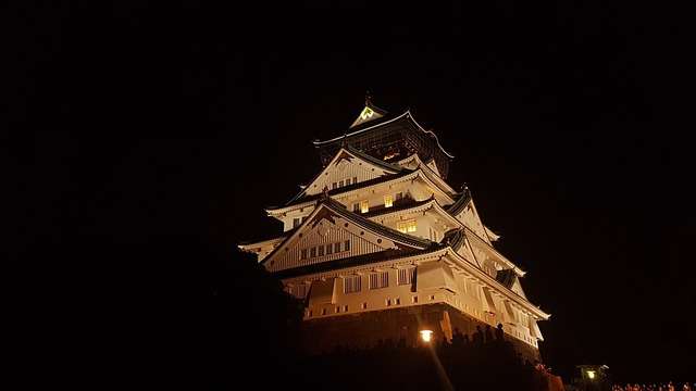 効果アリ 復縁のご利益がある大阪の神社まとめ 占いのウラッテ