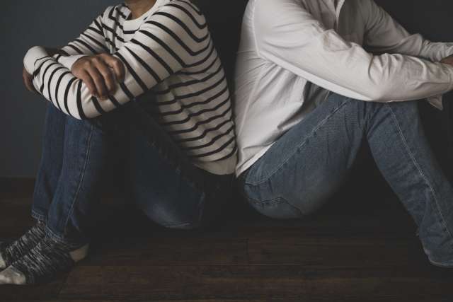 浮気相手が最近冷たい どうして そっけない態度をとる理由 占いのウラッテ
