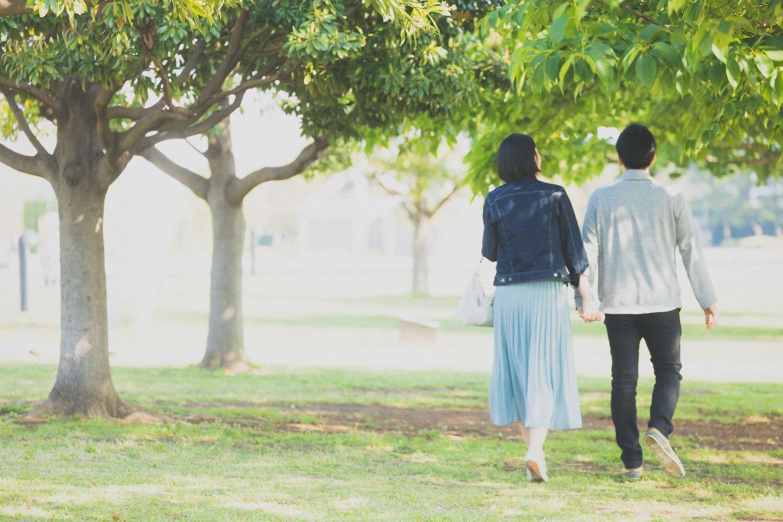 旦那が大好き はいつまで続く 夫に冷める時期とは 占いのウラッテ