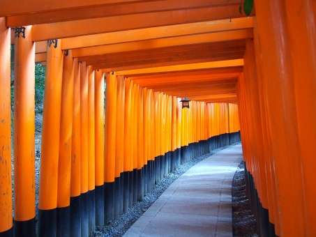 青森県にあるパワースポット 高山稲荷神社 ご利益 参詣方法 占いのウラッテ