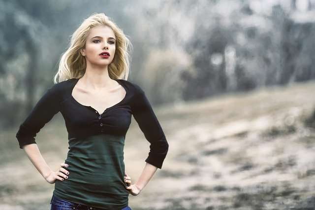 彼氏に 怖い と言われた そんな彼女の特徴と対処法 占いのウラッテ