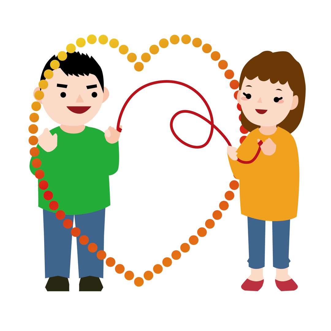 彼は本物 運命の人の見分け方 特徴 占いのウラッテ