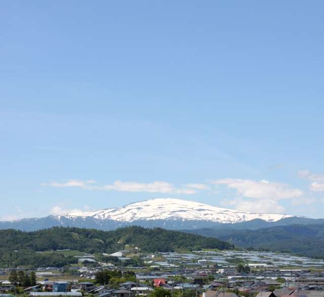 山形県にある最強パワースポット 月山神社の魅力 情報 占いのウラッテ