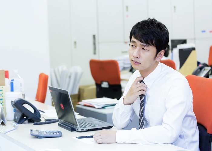 旦那の口癖は 疲れた 夫の心理 対処法 占いのウラッテ