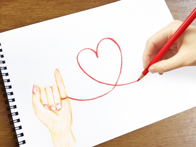 私の勘違い？好きなのかな？と思ってしまう彼の行動と確かめ方