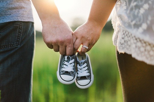 作る気ある？「子供欲しい！」と口だけな旦那の特徴と心理