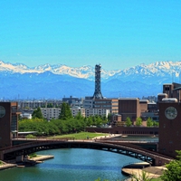 富山県にある占い館『オリエンタル易占い北陸』の口コミ＆詳しい情報