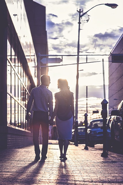 あきらめないで！30代の付き合うきっかけ５選