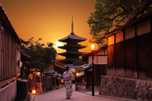 手相がよく当たる！京都でおすすめな占いの館＆占い師