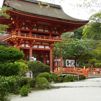 効果抜群！京都のパワースポット！ 上賀茂神社のご利益＆口コミを調査！