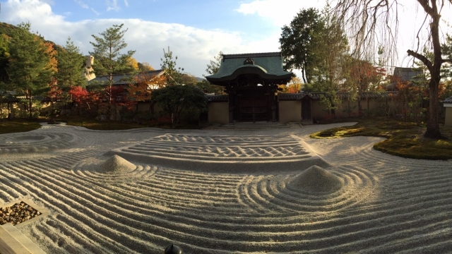 京都のパワースポット！！ 高台寺のご利益・効果・口コミ