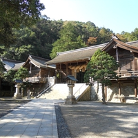 島根県にある最強パワースポット…美保神社の魅力＆情報