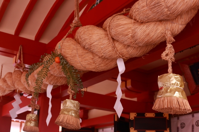 愛媛県にある最強パワースポット 石鎚神社の魅力 情報 占いのウラッテ