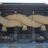 福岡県にある最強パワースポット…宮地嶽神社の魅力＆情報