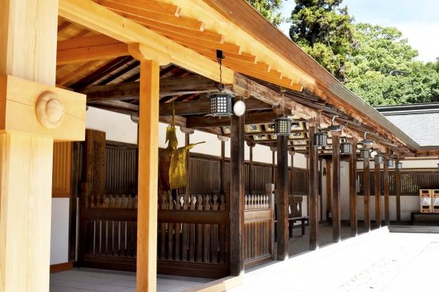 愛媛県にある最強パワースポット…大山祇神社の魅力＆情報