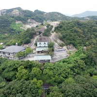 巨大な石からご利益を授かろう！兵庫県のパワースポット…生石神社