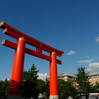 縁結びの神様がいる京都のパワースポット…平安神宮の魅力と情報