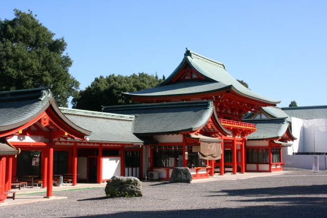 受験生に大人気！滋賀県にあるパワースポット…近江神宮の魅力とは