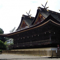 桃太郎のモデルが祀られる岡山県のパワースポット…吉備津彦神社