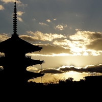 京都にあるパワースポットを超えた聖地…教王護国寺の魅力とは