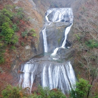 自然の力を感じよう！茨城のパワースポット…袋田の滝の魅力とは