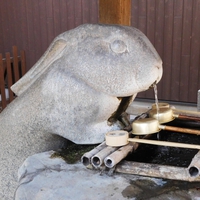 浦和にある兎だらけのパワースポット…調神社のご利益＆魅力