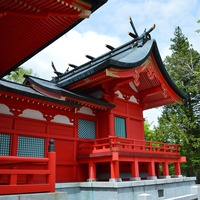 東京神楽坂のパワースポット！赤城神社のご利益＆効果