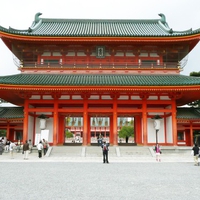 初詣で行くならココ！関西にある人気のパワースポット５選