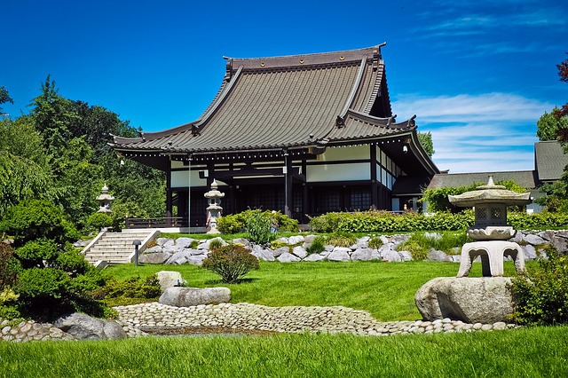 珍しい 御朱印がかっこいい東京の寺院 神社５選 占いのウラッテ