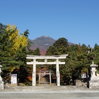 青森県にあるパワースポット岩木山神社！ご利益＆参詣方法
