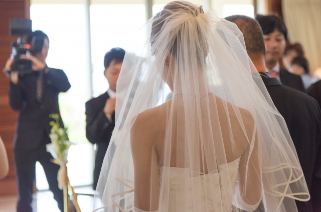 結婚式でおすすめな縁起物!めでたい食べ物5選