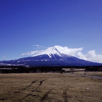 夢に富士山がでてきた！！夢占いの意味