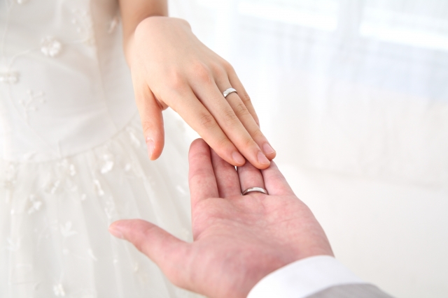 ゴールイン間近 結婚を匂わせる男性が見せる態度3つ 占いのウラッテ