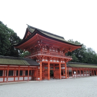 京都の人気パワースポット！下鴨神社のご利益と口コミ