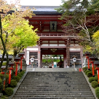 京都の人気パワースポット！鞍馬寺のご利益と口コミ