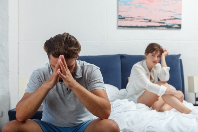 結婚生活で会話がないなんて嫌！危険性と対処法とは？