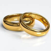 年代で選ぶものが違う！？40代女性におすすめの結婚指輪は？